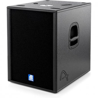 Активный сабвуфер DB TECHNOLOGIES ARENA SW15 03325