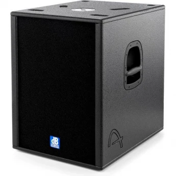 Активный сабвуфер DB TECHNOLOGIES ARENA SW15 03325