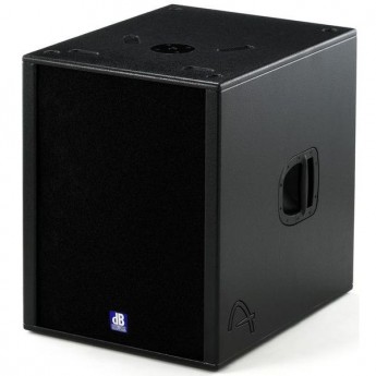 Пассивный сабвуфер DB TECHNOLOGIES ARENA SW18 03327