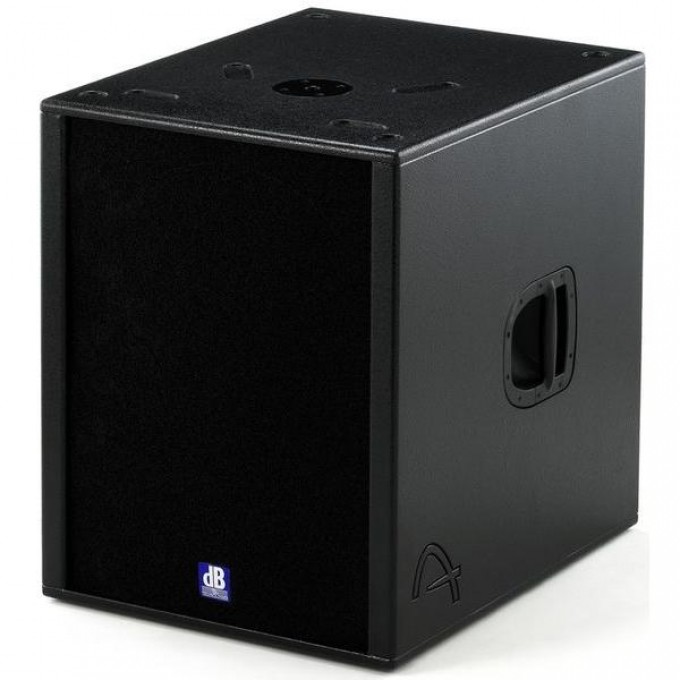 Пассивный сабвуфер DB TECHNOLOGIES ARENA SW18 03327