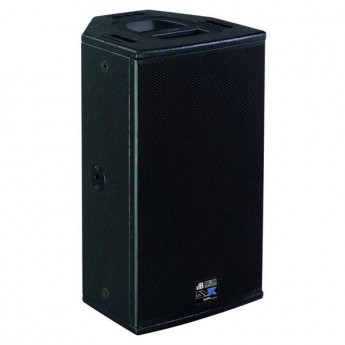 Активная акустическая система DB TECHNOLOGIES DVX D10HP 03338