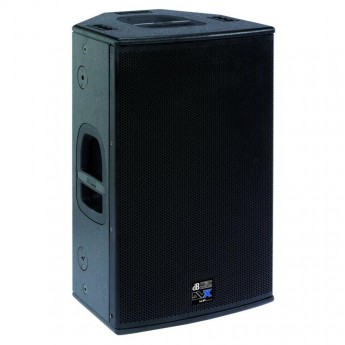 Активная акустическая система DB TECHNOLOGIES DVX D12HP 03339