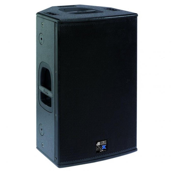 Активная акустическая система DB TECHNOLOGIES DVX D12HP 03339