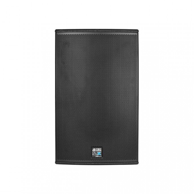 Активная акустическая система DB TECHNOLOGIES DVX D15HP 03340