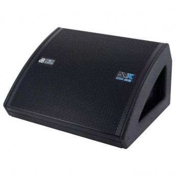 Активный сценический монитор DB TECHNOLOGIES DVX DM28 03343
