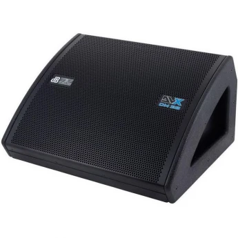 Активный сценический монитор DB TECHNOLOGIES DVX DM28 03343