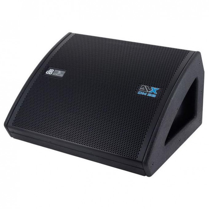 Активный сценический монитор DB TECHNOLOGIES DVX DM28 03343