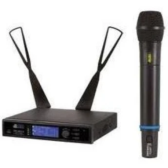 С одним микрофоном DB TECHNOLOGIES DWM 800C 03345