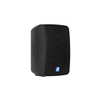 Активная акустическая система DB TECHNOLOGIES K 70 03359
