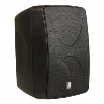 Активная акустическая система DB TECHNOLOGIES K162 03360