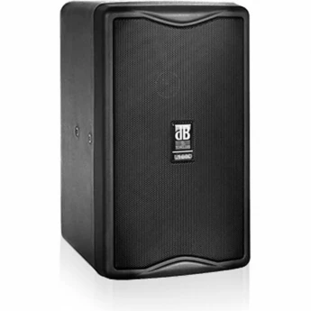 Активная акустическая система DB TECHNOLOGIES L160D 03362