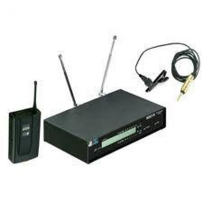 Радиосистема петличная DB TECHNOLOGIES PU920LPro(UN) 03428