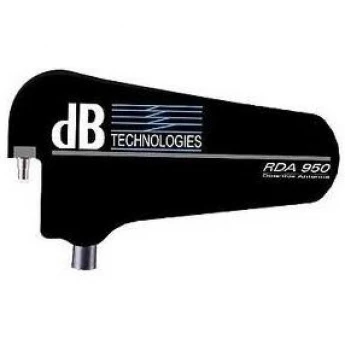 С одним микрофоном DB TECHNOLOGIES RDA950 03430