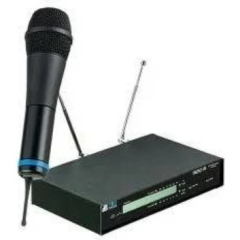 С одним микрофоном DB TECHNOLOGIES PU920M(UUK) 03431