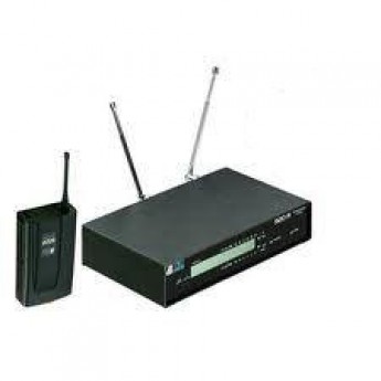 Радиосистема универсальная DB TECHNOLOGIES PU920P(K) 03432 Радиосистема универсальная DB TECHNOLOGIES PU920P(K) 03432