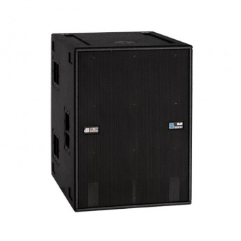 Сабвуферы DB TECHNOLOGIES DVA-S1521N 08249