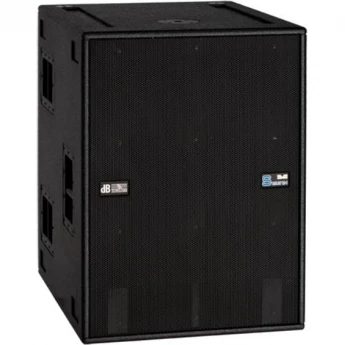 Сабвуферы DB TECHNOLOGIES DVA-S1521N 08249