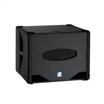 Архив DB TECHNOLOGIES SUB808D 08267