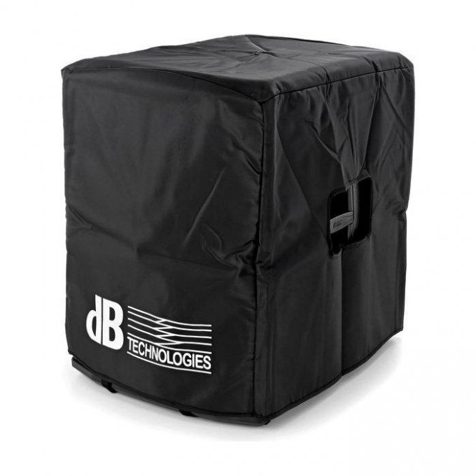 Чехлы DB TECHNOLOGIES TC S18 08268