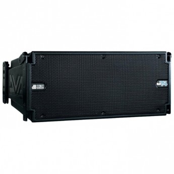 Активные системы DB TECHNOLOGIES DVA-T8 09700