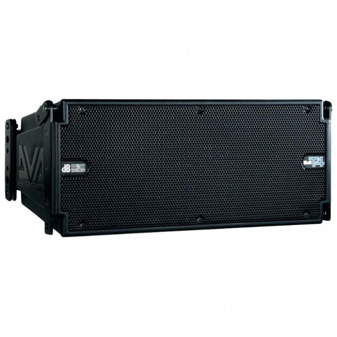 Активные системы DB TECHNOLOGIES DVA-T8 09700