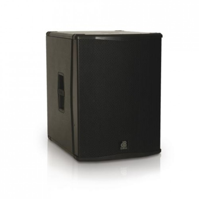 Активный сабвуфер DB TECHNOLOGIES SUB18H 15882