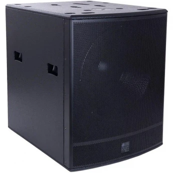 Пассивный сабвуфер DB TECHNOLOGIES DVX PSW18 23403