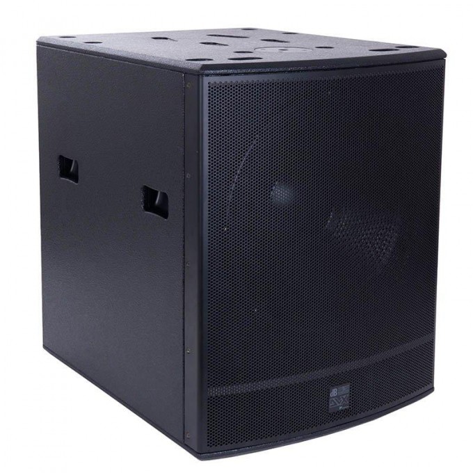 Пассивный сабвуфер DB TECHNOLOGIES DVX PSW18 23403