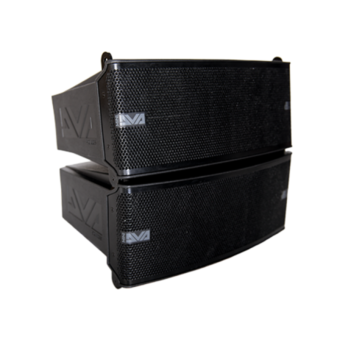 Активные системы DB TECHNOLOGIES DVA-M2M-M2S 23448