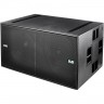 Сабвуферы DB TECHNOLOGIES DVA-S20DP 23458