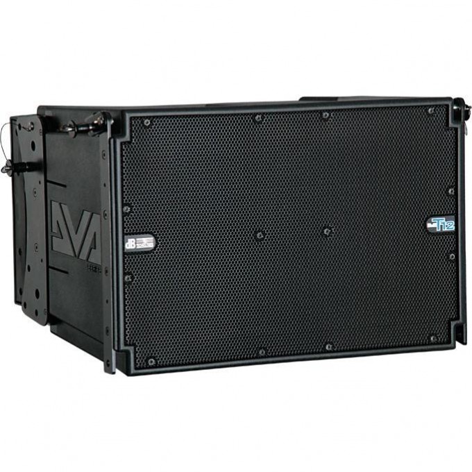 Активные системы DB TECHNOLOGIES DVA-T12 23462