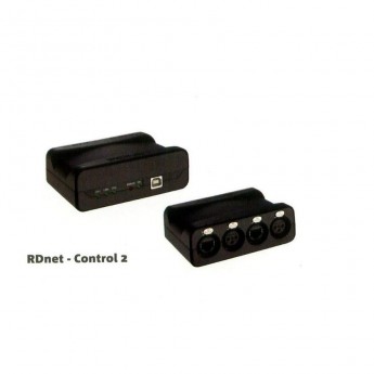 Активные системы DB TECHNOLOGIES RDnet Control 2 23468