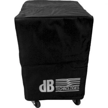 Активные системы DB TECHNOLOGIES TC10S 23476
