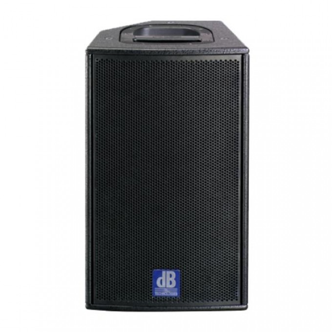Активная акустическая система DB TECHNOLOGIES F10 23523