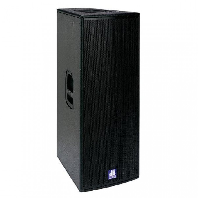 Активная акустическая система DB TECHNOLOGIES F212 23529