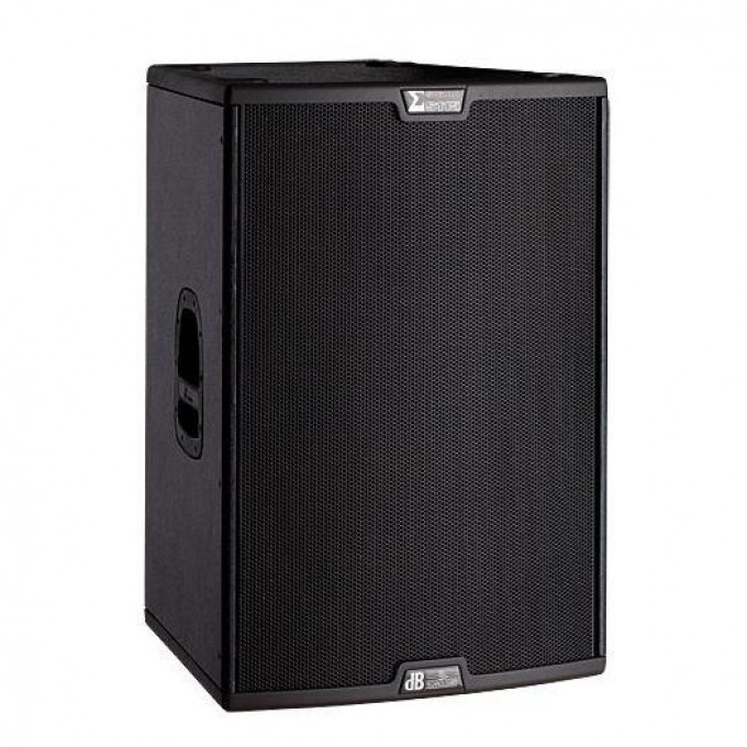 Активная акустическая система DB TECHNOLOGIES SIGMA S115 23574