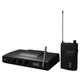 Радиосистемы персонального мониторинга DB TECHNOLOGIES EME one 213-223 25398 Радиосистемы персонального мониторинга DB TECHNOLOGIES EME one 213-223 25398