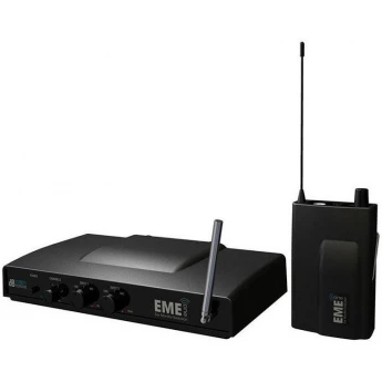 Радиосистемы персонального мониторинга DB TECHNOLOGIES EME one 213-223 25398