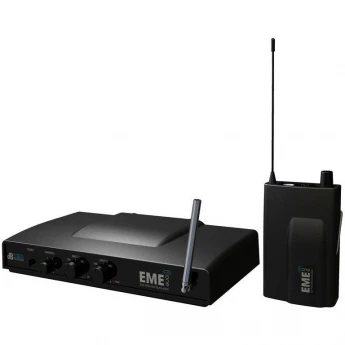 Радиосистемы персонального мониторинга DB TECHNOLOGIES EME one 194-204 25401