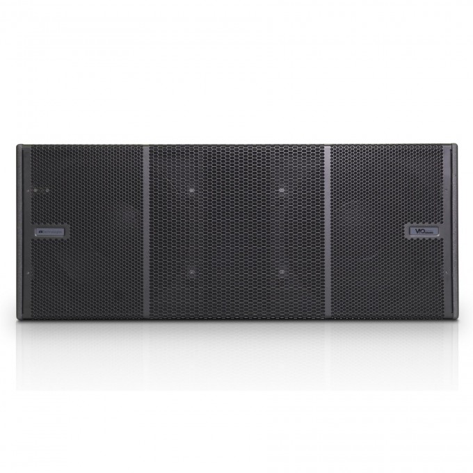 Сабвуферы DB TECHNOLOGIES VIO S318 28389