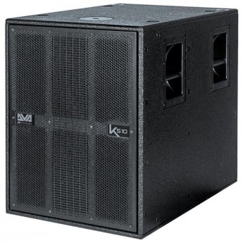 Сабвуферы DB TECHNOLOGIES DVA-KS10 28393