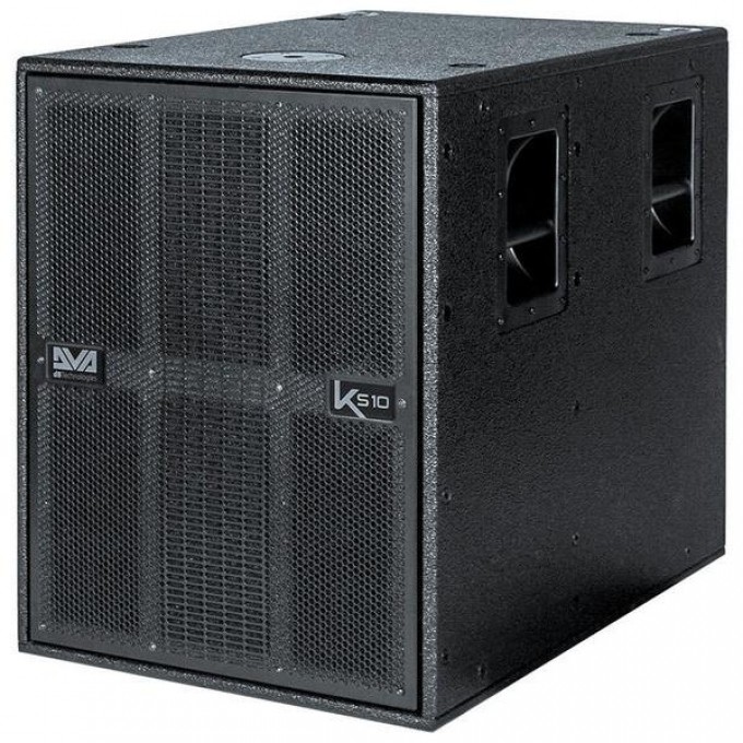 Сабвуферы DB TECHNOLOGIES DVA-KS10 28393